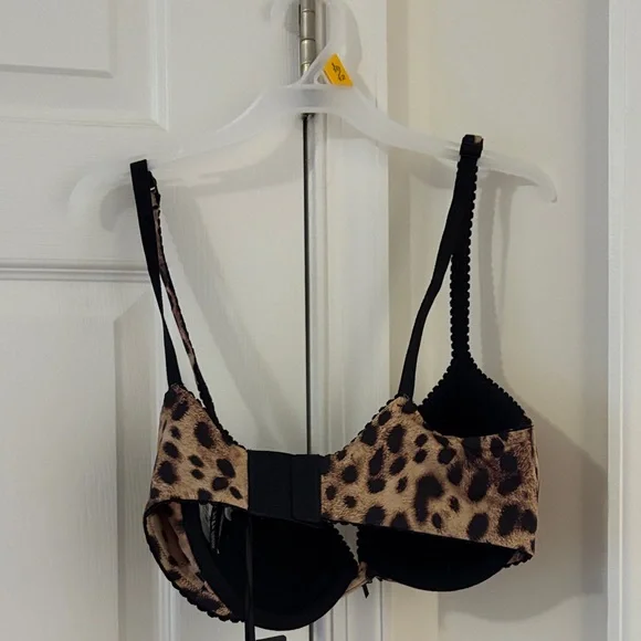 Dolce&Gabanna x Skims Push Up Bra - Picture 8 of 8